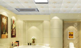 集成吊顶安装视频,视频教程带你轻松上手